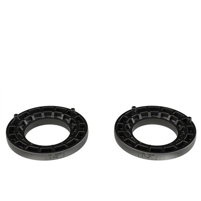 TERAFLEX - 1155110 - Front Coil Spring Spacers Load Leveling Kit pa1