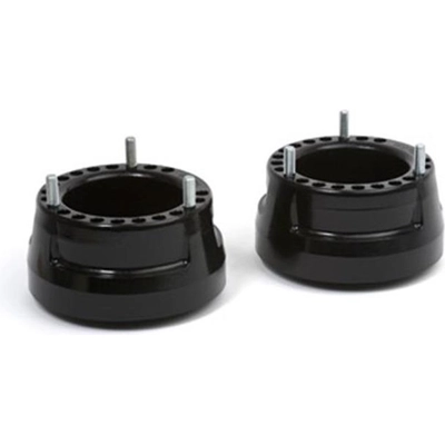 Coil Spring Spacer Leveling Kit by DAYSTAR - KC09101BK pa1