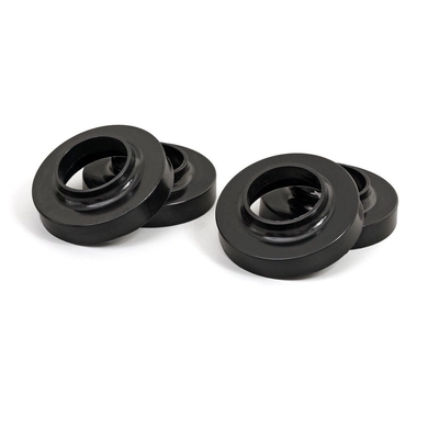 Coil Spring Spacer Leveling Kit by DAYSTAR - KJ09108BK pa2