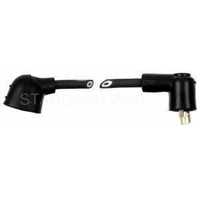 Coil Wire by BLUE STREAK (HYGRADE MOTOR) - 718GG pa1