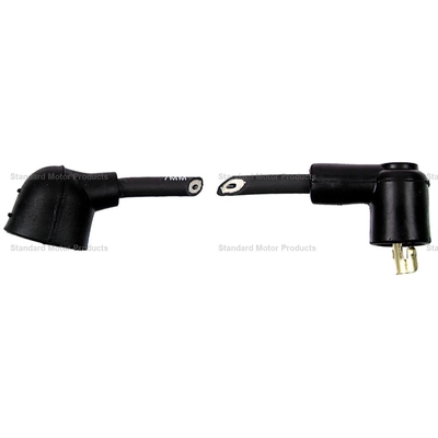 Coil Wire by BLUE STREAK (HYGRADE MOTOR) - 718GG pa2