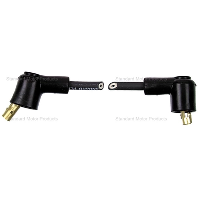 Coil Wire by BLUE STREAK (HYGRADE MOTOR) - 724EE pa2