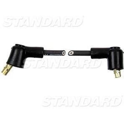 Coil Wire by BLUE STREAK (HYGRADE MOTOR) - 724EE pa3