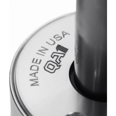 Coilover Spring and Shock Assembly by QA1 - GS401 pa2