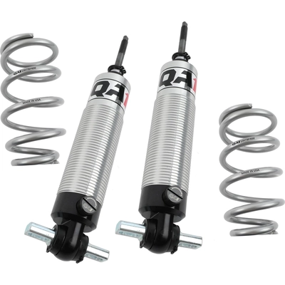 Coilover Spring and Shock Assembly by QA1 - GS401-10400C pa1