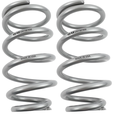Coilover Spring and Shock Assembly by QA1 - GS401-10400C pa2