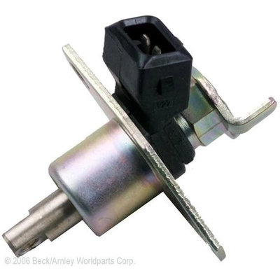 Cold Start Valve by BECK/ARNLEY - 158-0179 pa1