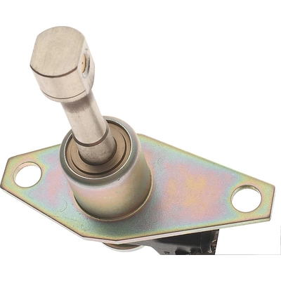 Cold Start Valve by BLUE STREAK (HYGRADE MOTOR) - CJ36 pa6