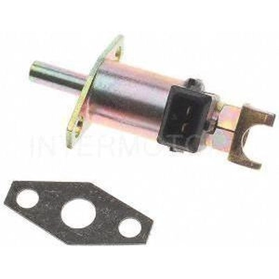 Cold Start Valve by BLUE STREAK (HYGRADE MOTOR) - CJ16 pa6