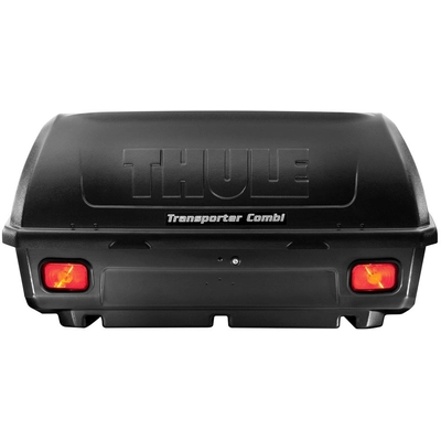 THULE - 665C - Combination Hitch Cargo Carrier pa9