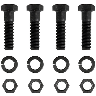 CURT MANUFACTURING - 48200 - Combination Ball & Pintle Hook pa8