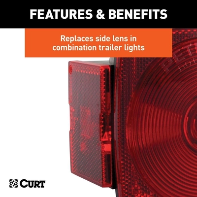 Combination Light by CURT MANUFACTURING - 53515 pa4