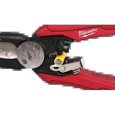 MILWAUKEE - 48-22-3078 - High-Leverage Combination Pliers pa5