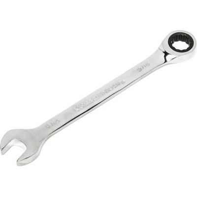 Combination Ratcheting by GEAR WRENCH - 9018D pa2