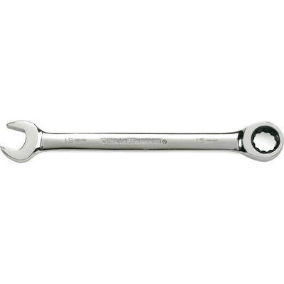 Combination Ratcheting by GEAR WRENCH - 9108D pa6