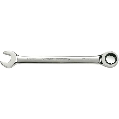 Combination Ratcheting by GEAR WRENCH - 9109 pa3