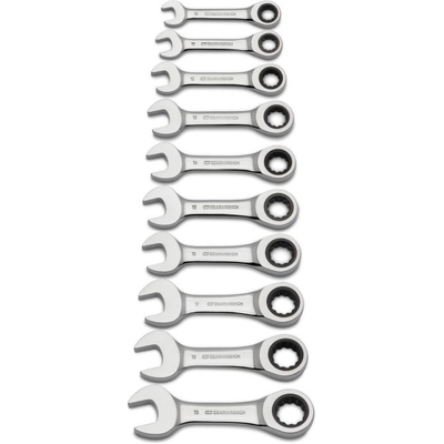 Combination Ratcheting by GEAR WRENCH - 9520D pa2