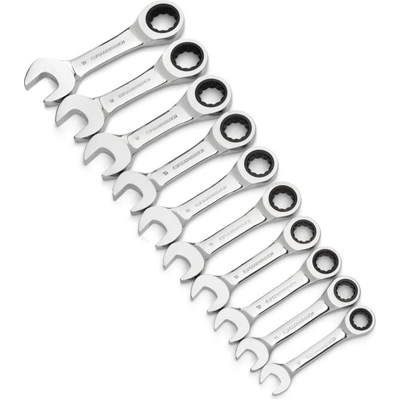 Combination Ratcheting by GEAR WRENCH - 9520D pa5