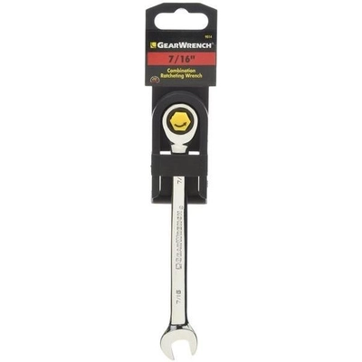 Combination Ratcheting by GEAR WRENCH - 9014 pa1