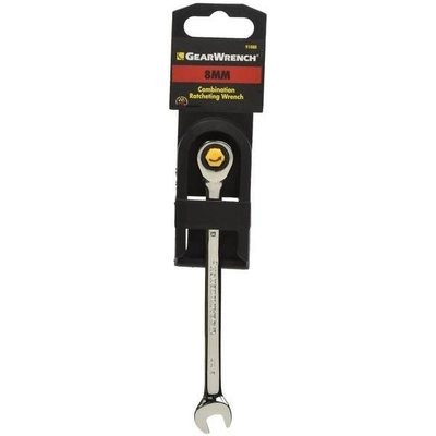 Combination Ratcheting by GEAR WRENCH - 9108D pa2