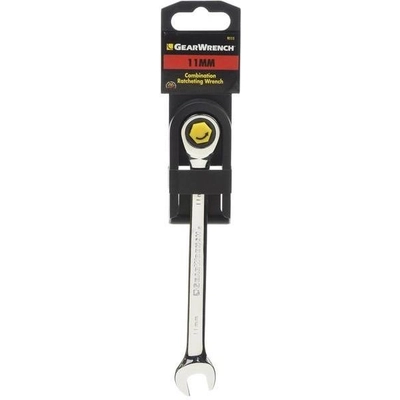 Combination Ratcheting by GEAR WRENCH - 9111 pa2