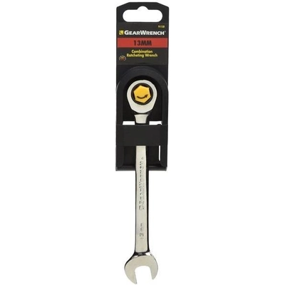 Combination Ratcheting by GEAR WRENCH - 9113D pa1