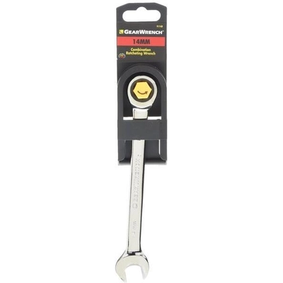 Combination Ratcheting by GEAR WRENCH - 9114D pa1