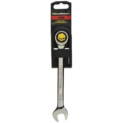 Combination Ratcheting by GEAR WRENCH - 9115D pa1