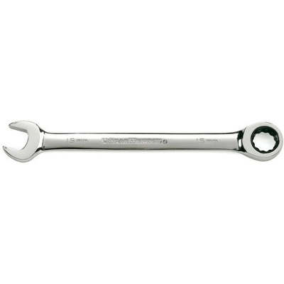 Combination Ratcheting by GEAR WRENCH - 9119 pa1