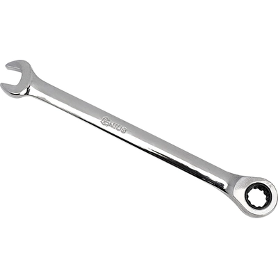 Combination Ratcheting Wrench by GENIUS - 768512 pa10