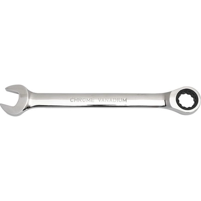 Combination Ratcheting Wrench by GENIUS - 768518 pa11