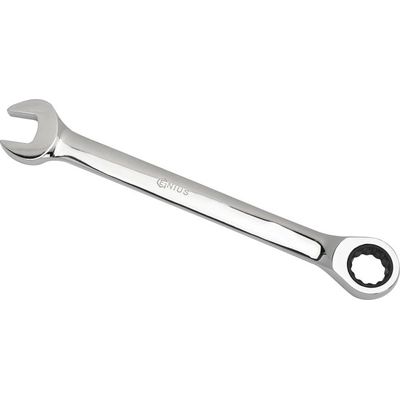 Combination Ratcheting Wrench by GENIUS - 768518 pa7