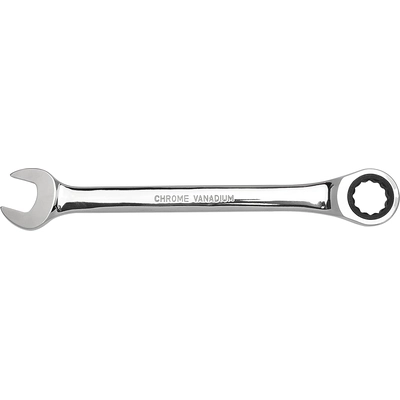 Combination Ratcheting Wrench by GENIUS - 768521 pa9