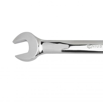 GENIUS - 778524 - Combination Ratcheting Wrench pa2