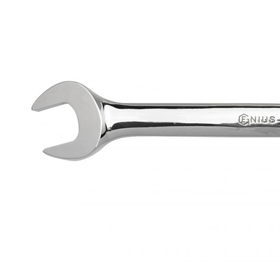 GENIUS - 778532 - Combination Ratcheting Wrench pa2