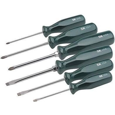 Combination ScrewDriver Set by SK - 86320 pa1