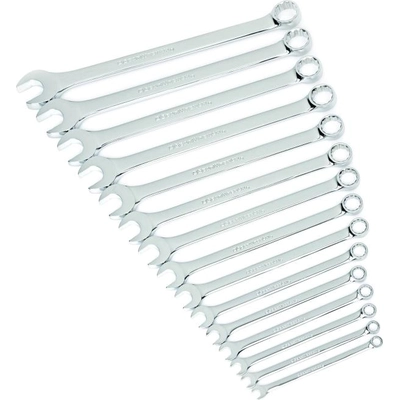 Combination Set Metric by GEAR WRENCH - 81901 pa3