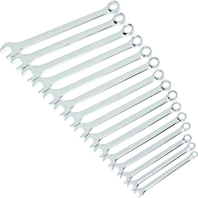 Combination Set Metric by GEAR WRENCH - 81902 pa3