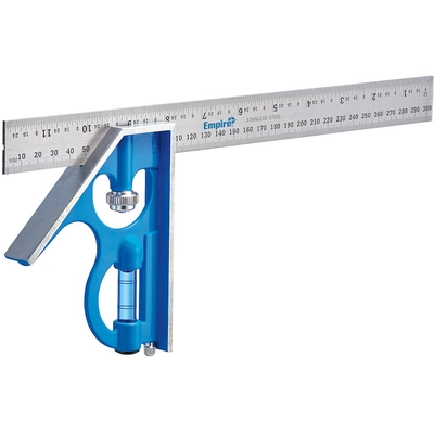 MILWAUKEE - E250IM - Combination Square pa1