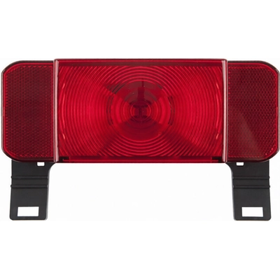 Combination Tail Light by OPTRONICS - RVSTLB0061 pa4