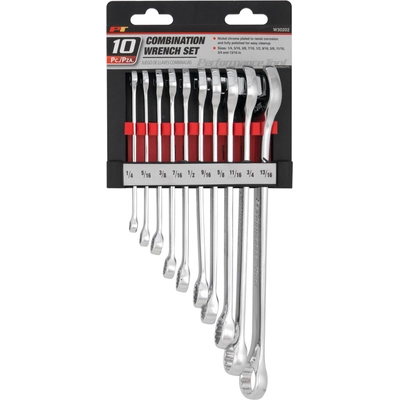 Combination Wrench by PERFORMANCE TOOL - W30202 pa2