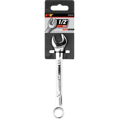 Combination Wrench by PERFORMANCE TOOL - W324C pa2