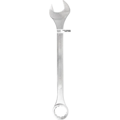 Combination Wrench by PERFORMANCE TOOL - W356B pa2