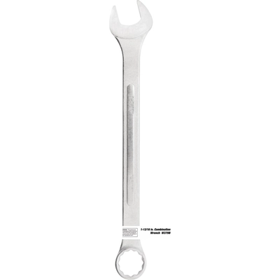 Combination Wrench by PERFORMANCE TOOL - W376B pa2