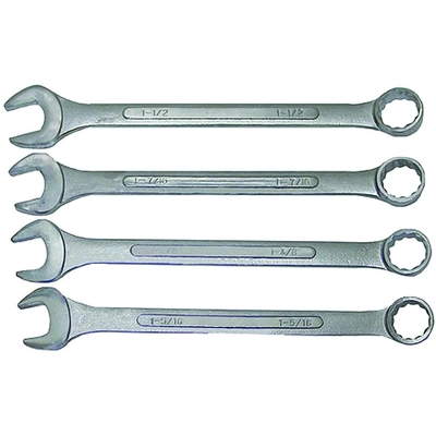 RODAC - RDCC4S - Combination Wrench Set pa1