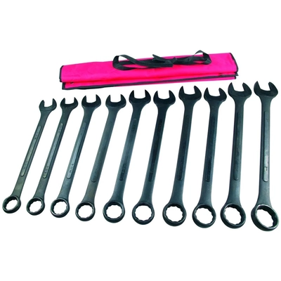 RODAC - RDCC539HD - Combination Wrench Set pa1