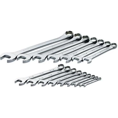 Combination Wrench Set by SK - 86014 pa1