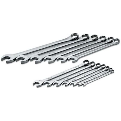 Combination Wrench Set by SK - 86118 pa1