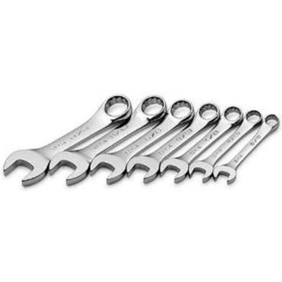 Combination Wrench Set by SK - 86237 pa1