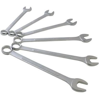 Combination Wrench Set by SUNEX - SUN-9606M pa3